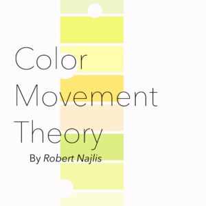 Color Movement Theory